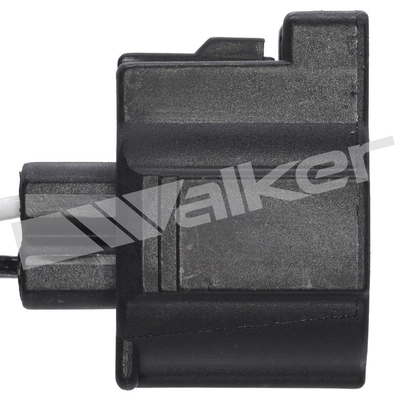 Walker Products Oxygen Sensor, Heated, Single Sensor, 4 Wire Connector, 460 Millimeter Overall Length – 350-34655