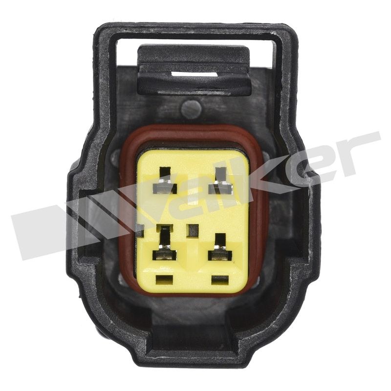 Walker Products Oxygen Sensor, Heated, Single Sensor, 4 Wire Connector, 460 Millimeter Overall Length – 350-34655