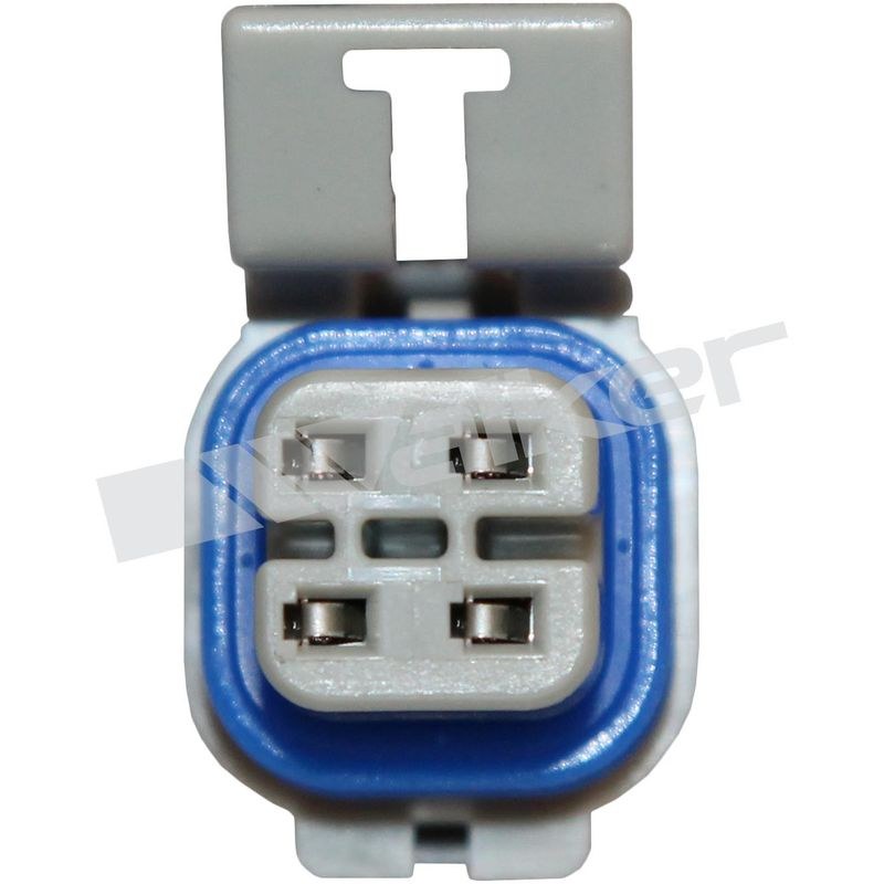 Walker Products Oxygen Sensor, Heated, Single Sensor, 4 Wire Connector, 375 Millimeter Overall Length – 350-34661