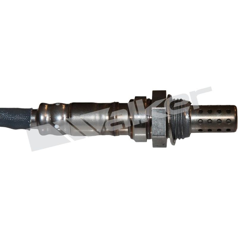 Walker Products Oxygen Sensor, Heated, Single Sensor, 4 Wire Connector, 375 Millimeter Overall Length – 350-34661
