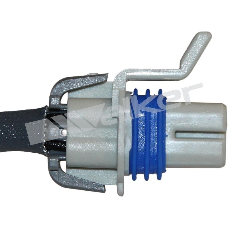 Walker Products Oxygen Sensor, Heated, Single Sensor, 4 Wire Connector, 375 Millimeter Overall Length – 350-34661