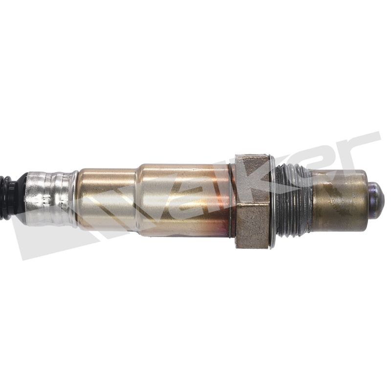Walker Products Oxygen Sensor, Heated, Single Sensor, 4 Wire Connector, 400 Millimeter Overall Length – 350-34691