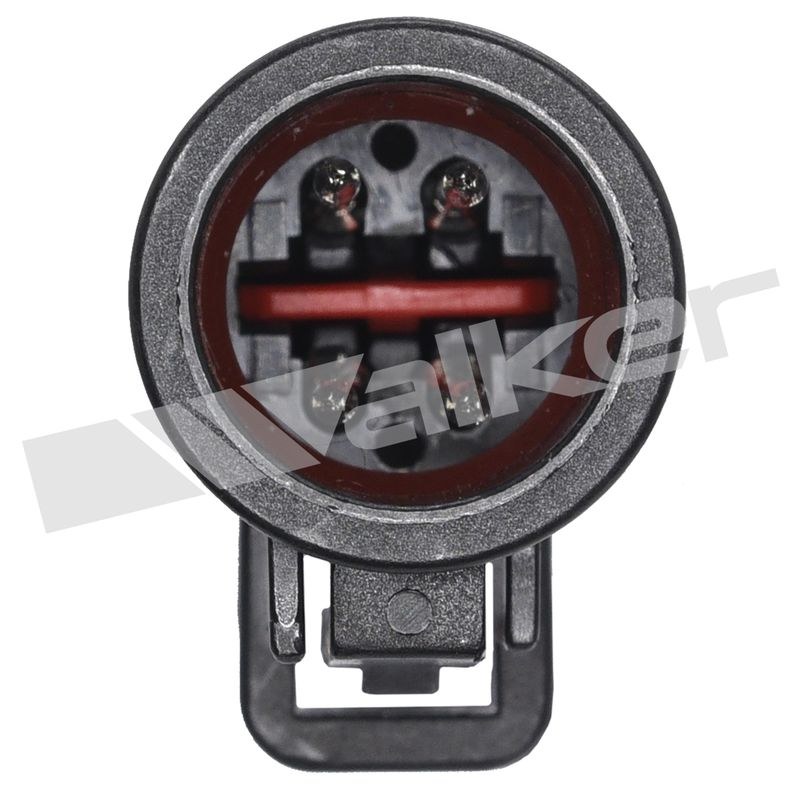 Walker Products Oxygen Sensor, Heated, Single Sensor, 4 Wire Connector, 400 Millimeter Overall Length – 350-34691
