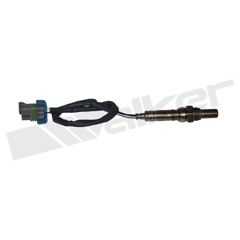 Walker Products Oxygen Sensor, Heated, Single Sensor, 4 Wire Connector, 400 Millimeter Overall Length – 350-34694