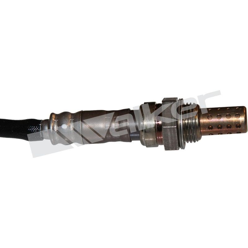 Walker Products Oxygen Sensor, Heated, Single Sensor, 4 Wire Connector, 400 Millimeter Overall Length – 350-34694