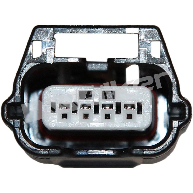 Walker Products Oxygen Sensor, Heated, Single Sensor, 4 Wire Connector, 375 Millimeter Overall Length – 350-34699