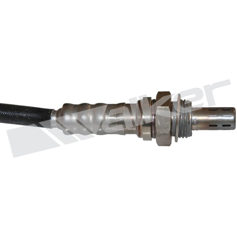 Walker Products Oxygen Sensor, Heated, Single Sensor, 4 Wire Connector, 375 Millimeter Overall Length – 350-34699