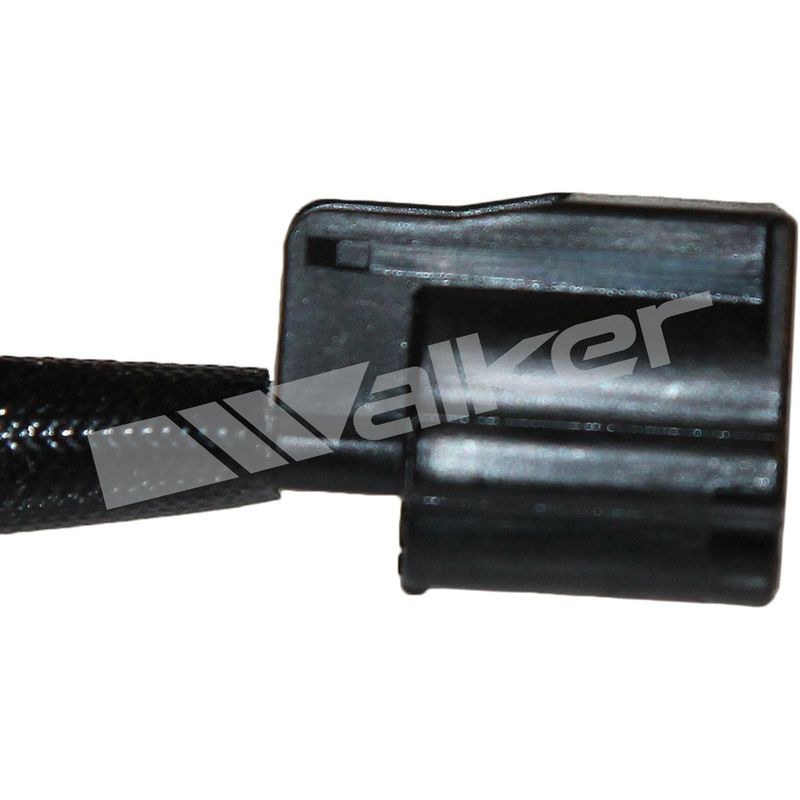 Walker Products Oxygen Sensor, Heated, Single Sensor, 4 Wire Connector, 375 Millimeter Overall Length – 350-34699