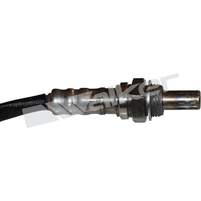 Walker Products Oxygen Sensor, Heated, Single Sensor, 4 Wire Connector, 400 Millimeter Overall Length – 350-34700
