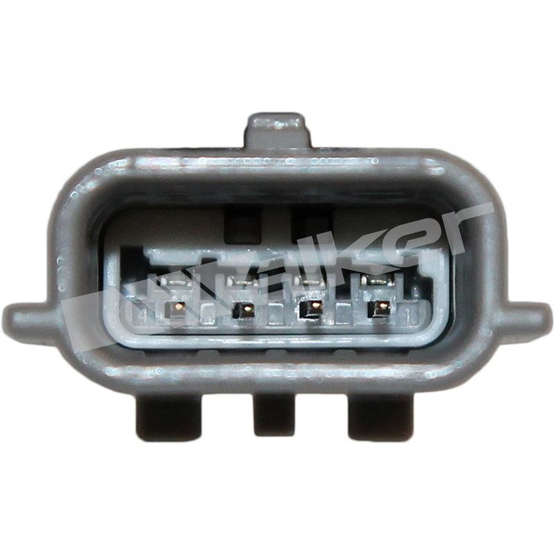 Walker Products Oxygen Sensor, Heated, Single Sensor, 4 Wire Connector, 400 Millimeter Overall Length – 350-34700