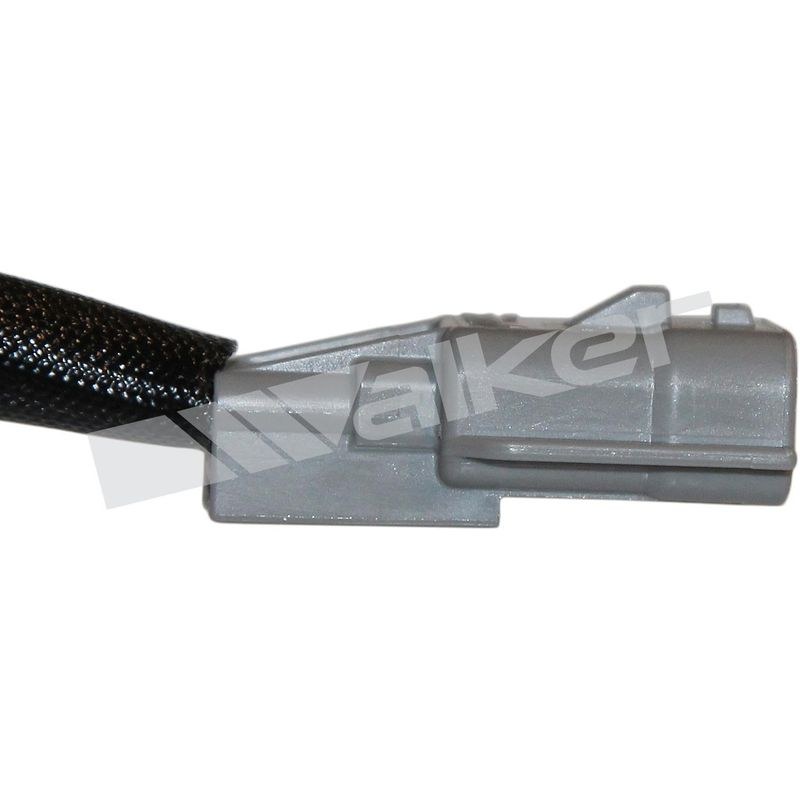Walker Products Oxygen Sensor, Heated, Single Sensor, 4 Wire Connector, 400 Millimeter Overall Length – 350-34700