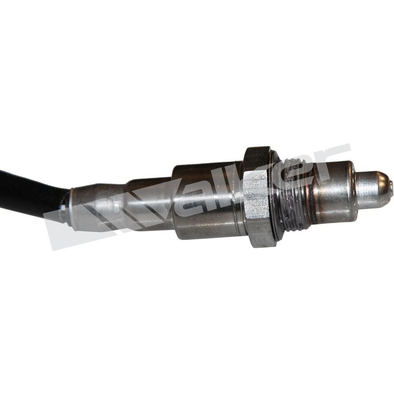 Walker Products Oxygen Sensor, Heated, Single Sensor, 4 Wire Connector, 428 Millimeter Overall Length – 350-34901