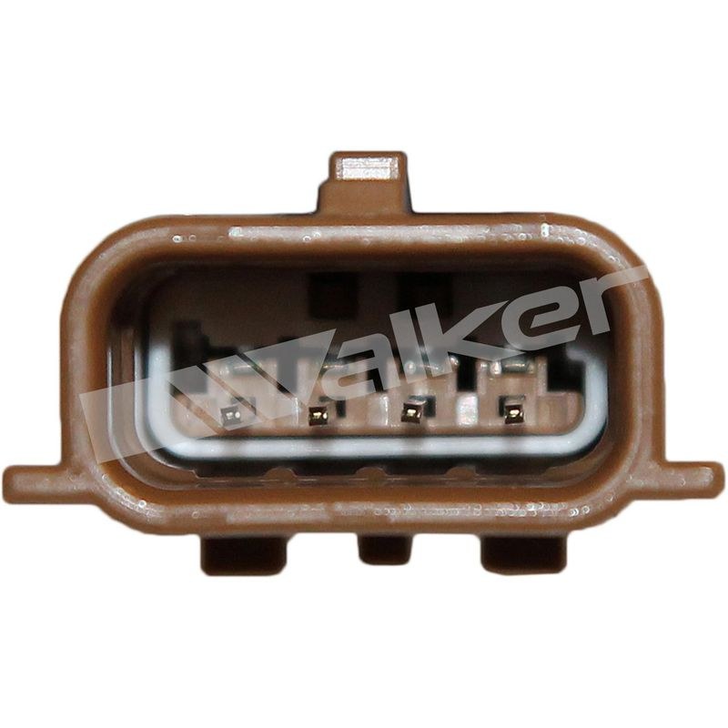Walker Products Oxygen Sensor, Heated, Single Sensor, 4 Wire Connector, 428 Millimeter Overall Length – 350-34901