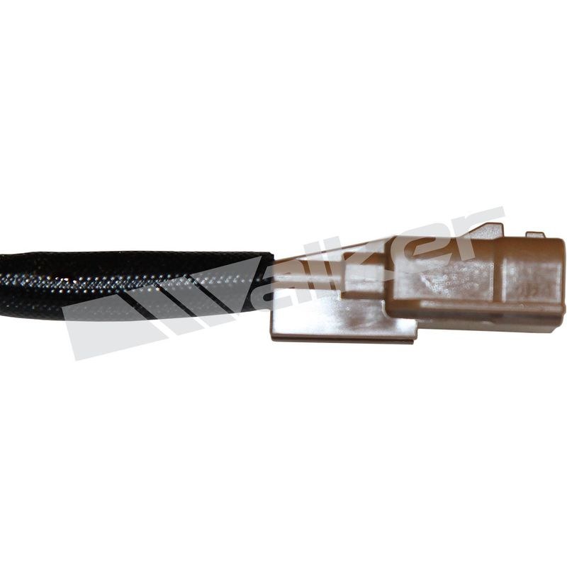 Walker Products Oxygen Sensor, Heated, Single Sensor, 4 Wire Connector, 428 Millimeter Overall Length – 350-34901