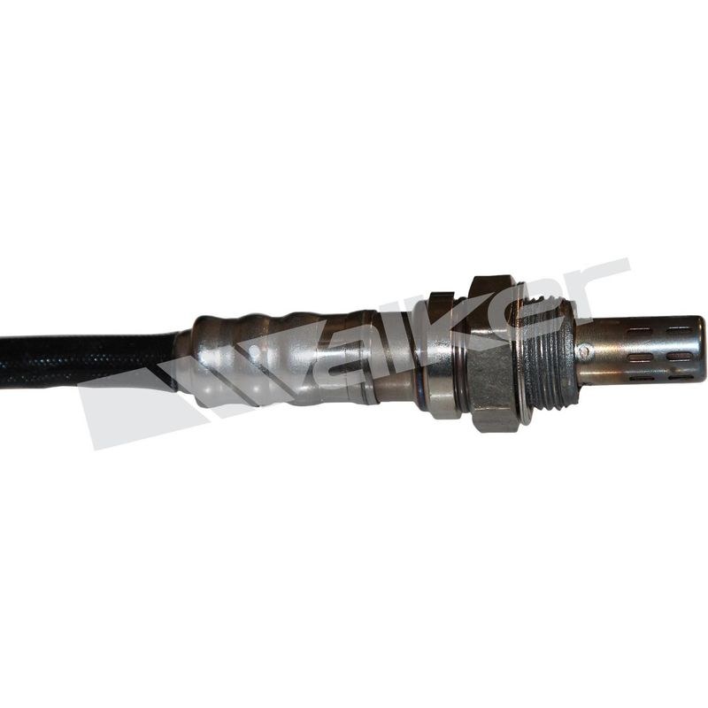 Walker Products Oxygen Sensor, Heated, Single Sensor, 4 Wire Connector, 375 Millimeter Overall Length – 350-34939
