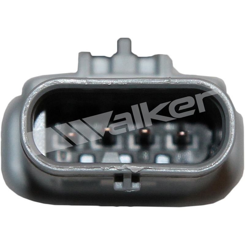 Walker Products Oxygen Sensor, Heated, Single Sensor, 4 Wire Connector, 375 Millimeter Overall Length – 350-34939