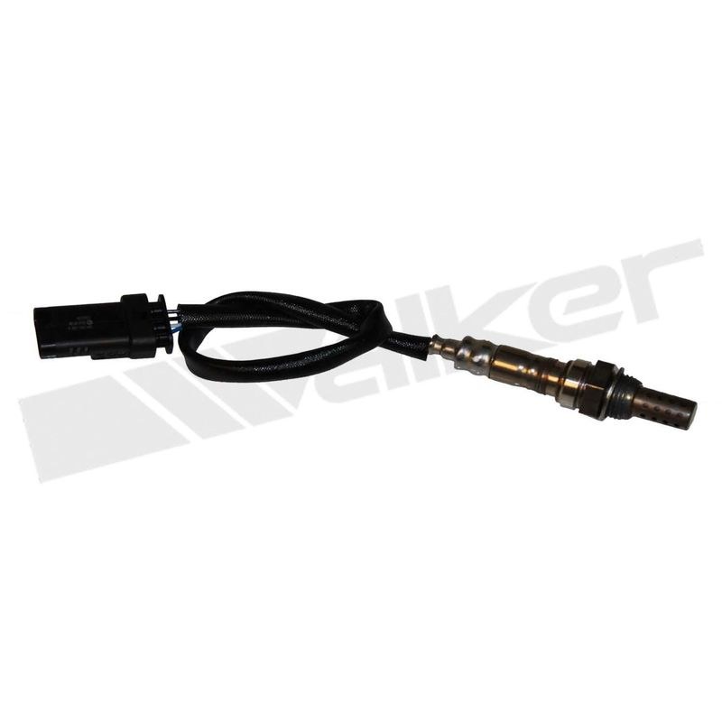Walker Products Oxygen Sensor, Heated, Single Sensor, 4 Wire Connector, 375 Millimeter Overall Length – 350-34948