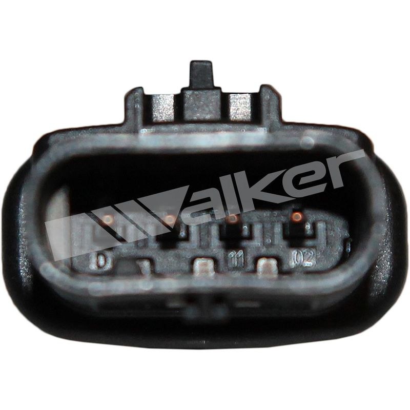 Walker Products Oxygen Sensor, Heated, Single Sensor, 4 Wire Connector, 375 Millimeter Overall Length – 350-34948