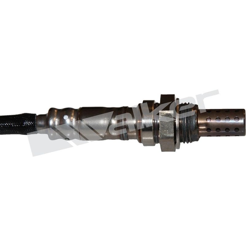 Walker Products Oxygen Sensor, Heated, Single Sensor, 4 Wire Connector, 375 Millimeter Overall Length – 350-34948