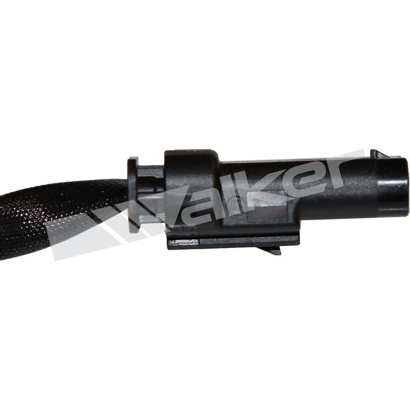 Walker Products Oxygen Sensor, Heated, Single Sensor, 4 Wire Connector, 375 Millimeter Overall Length – 350-34948