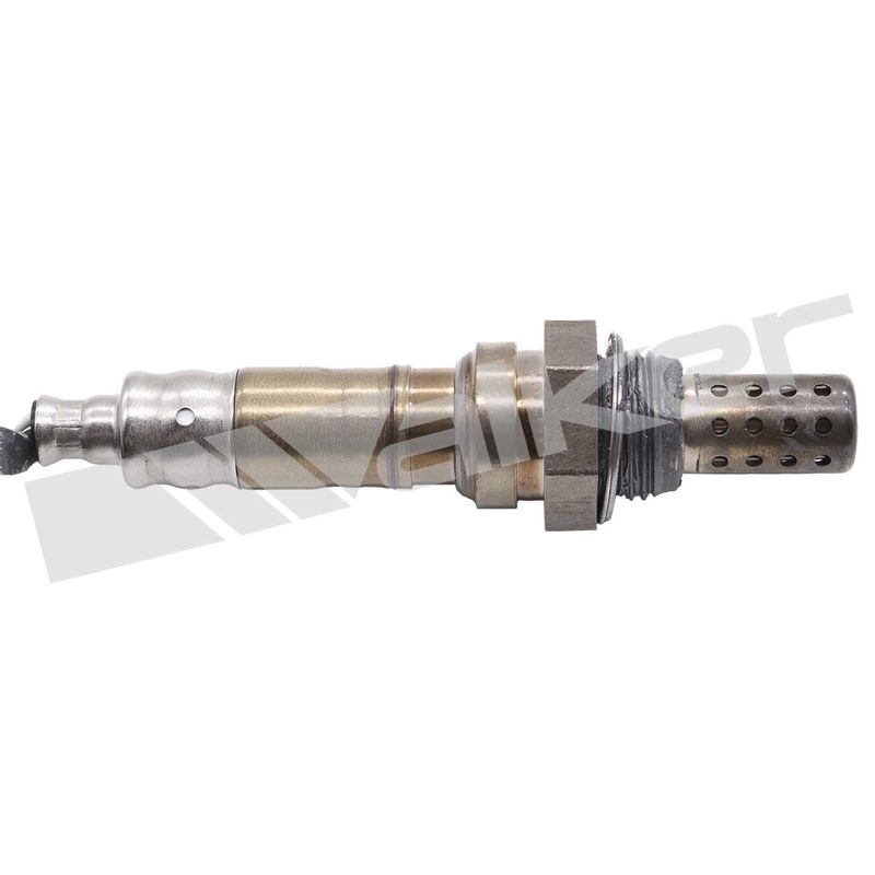 Walker Products Oxygen Sensor, Heated, Single Sensor, 4 Wire Connector, 700 Millimeter Overall Length – 350-34966