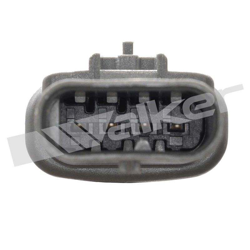 Walker Products Oxygen Sensor, Heated, Single Sensor, 4 Wire Connector, 700 Millimeter Overall Length – 350-34966