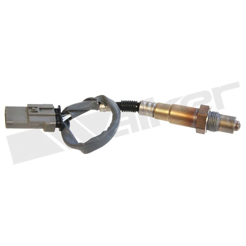 Walker Products Oxygen Sensor, Heated, Single Sensor, 4 Wire Connector, 325 Millimeter Overall Length – 350-34998