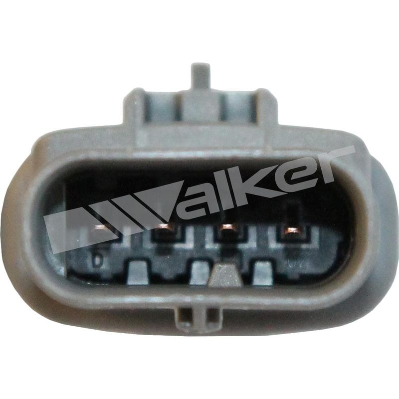 Walker Products Oxygen Sensor, Heated, Single Sensor, 4 Wire Connector, 325 Millimeter Overall Length – 350-34998