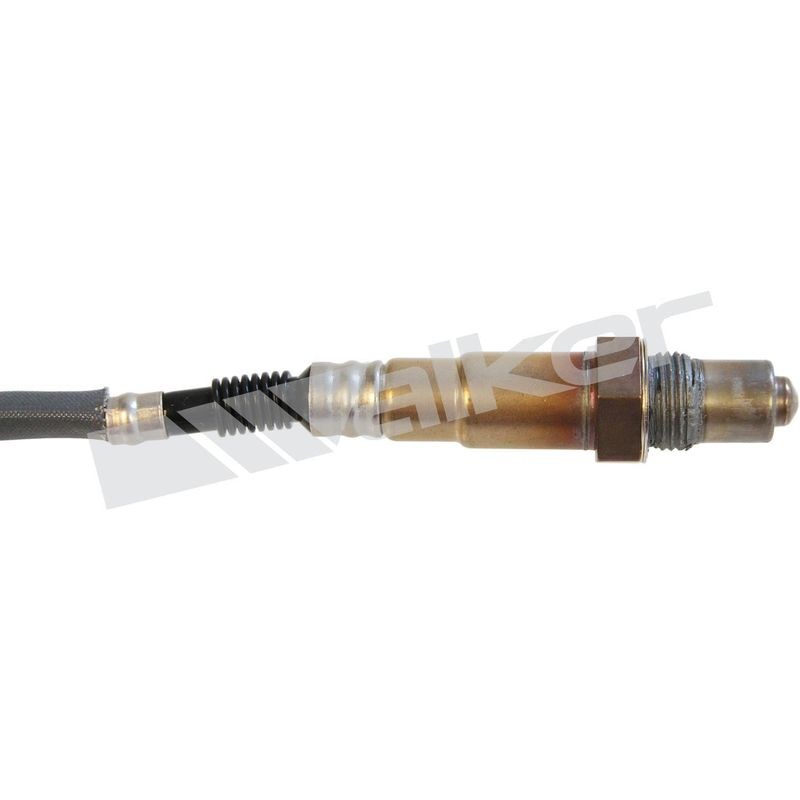Walker Products Oxygen Sensor, Heated, Single Sensor, 4 Wire Connector, 325 Millimeter Overall Length – 350-34998