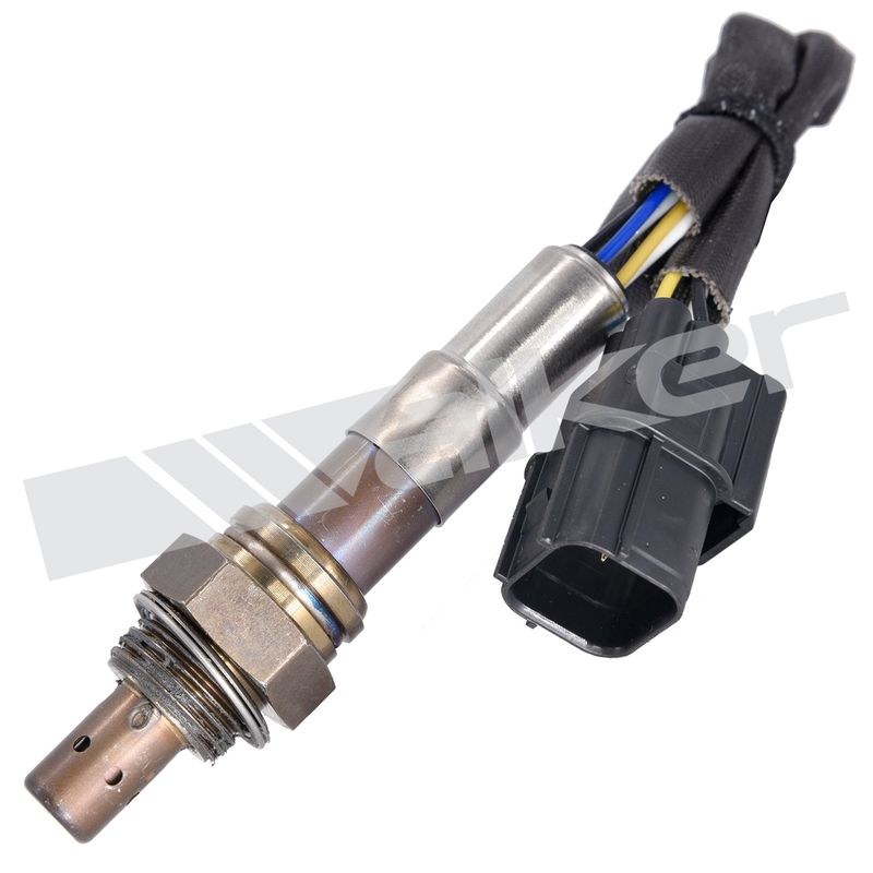 Walker Products Oxygen Sensor, Wideband, Single Sensor, 5 Wire Connector, 300 Millimeter Overall Length – 350-35003