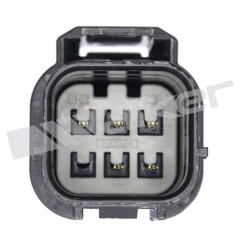 Walker Products Oxygen Sensor, Wideband, Single Sensor, 5 Wire Connector, 300 Millimeter Overall Length – 350-35003