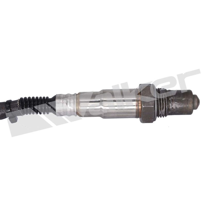 Walker Products Oxygen Sensor, Wideband, Single Sensor, 5 Wire Connector, 600 Millimeter Overall Length – 350-35009