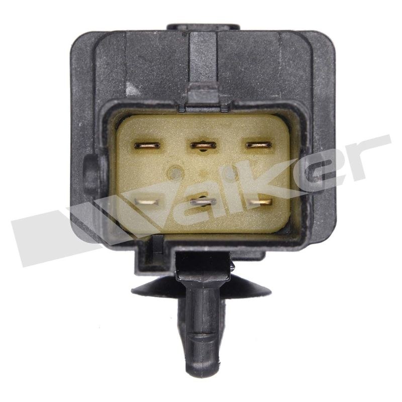 Walker Products Oxygen Sensor, Wideband, Single Sensor, 5 Wire Connector, 600 Millimeter Overall Length – 350-35009