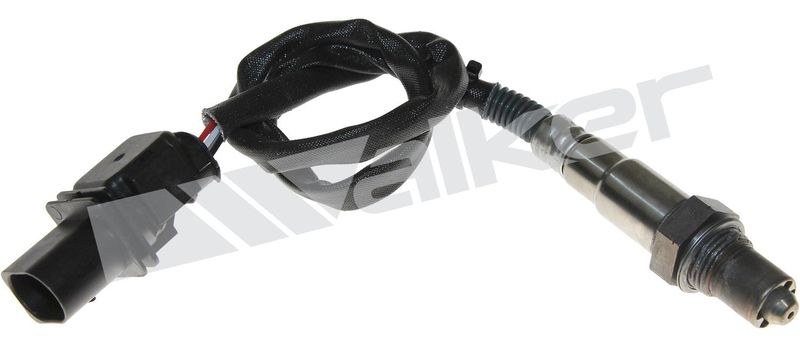 Walker Products Oxygen Sensor, Wideband, Single Sensor, 5 Wire Connector, 550 Millimeter Overall Length – 350-35019
