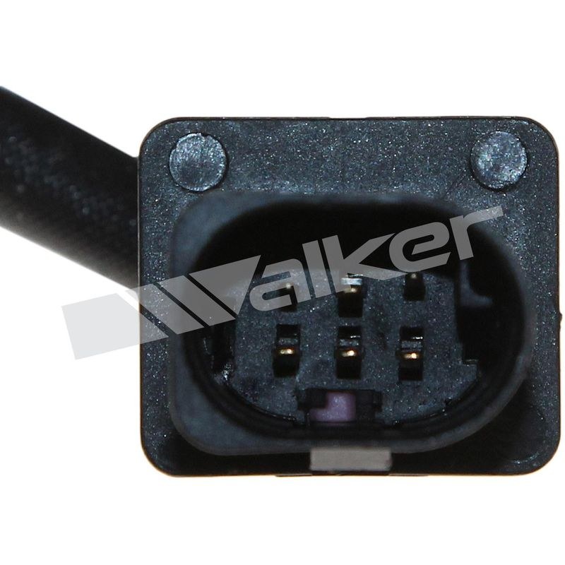 Walker Products Oxygen Sensor, Wideband, Single Sensor, 5 Wire Connector, 550 Millimeter Overall Length – 350-35019
