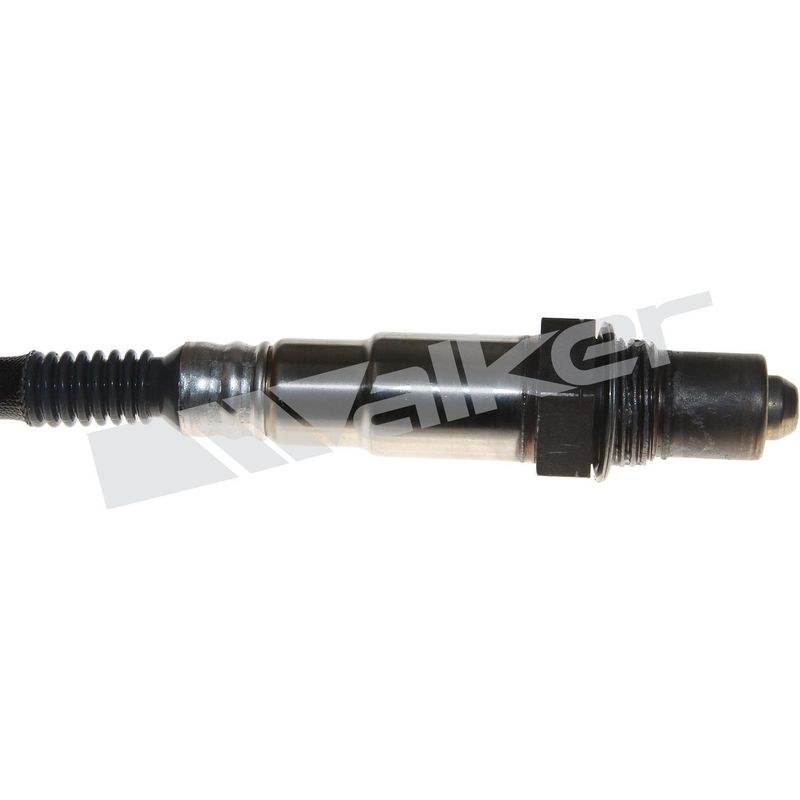 Walker Products Oxygen Sensor, Wideband, Single Sensor, 5 Wire Connector, 550 Millimeter Overall Length – 350-35019