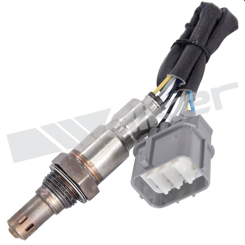 Walker Products Oxygen Sensor, Wideband, Single Sensor, 5 Wire Connector, 325 Millimeter Overall Length – 350-35023