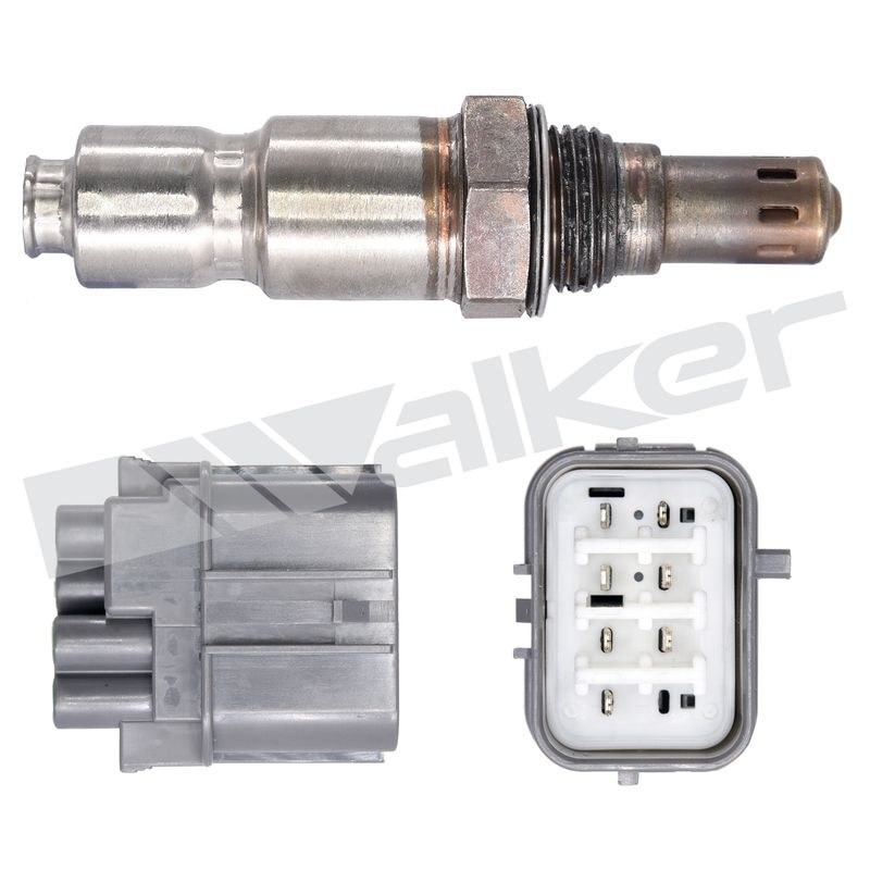 Walker Products Oxygen Sensor, Wideband, Single Sensor, 5 Wire Connector, 325 Millimeter Overall Length – 350-35023