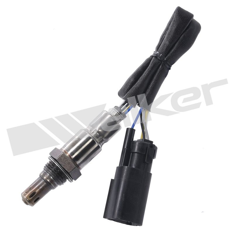 Walker Products Oxygen Sensor, Wideband, Single Sensor, 5 Wire Connector, 425 Millimeter Overall Length – 350-35024