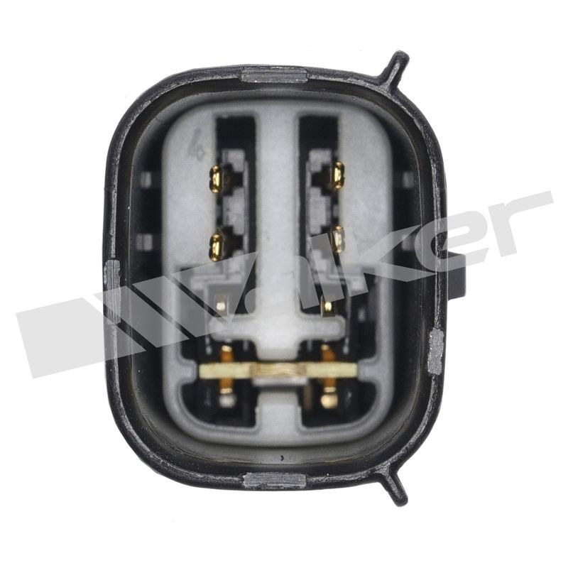 Walker Products Oxygen Sensor, Wideband, Single Sensor, 5 Wire Connector, 425 Millimeter Overall Length – 350-35024