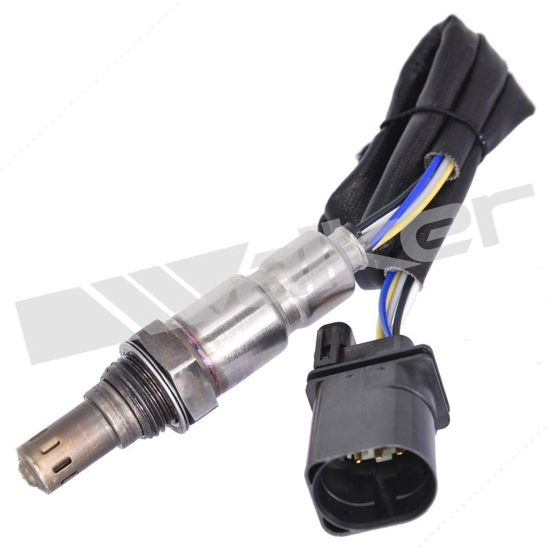 Walker Products Oxygen Sensor, Wideband, Single Sensor, 5 Wire Connector, 650 Millimeter Overall Length – 350-35031