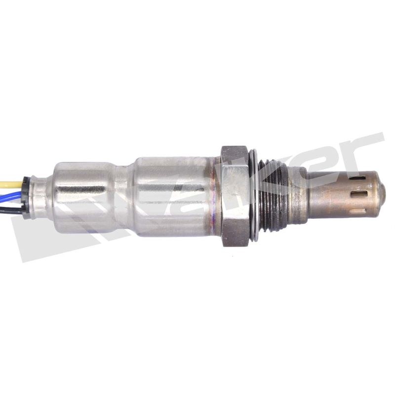 Walker Products Oxygen Sensor, Wideband, Single Sensor, 5 Wire Connector, 650 Millimeter Overall Length – 350-35031