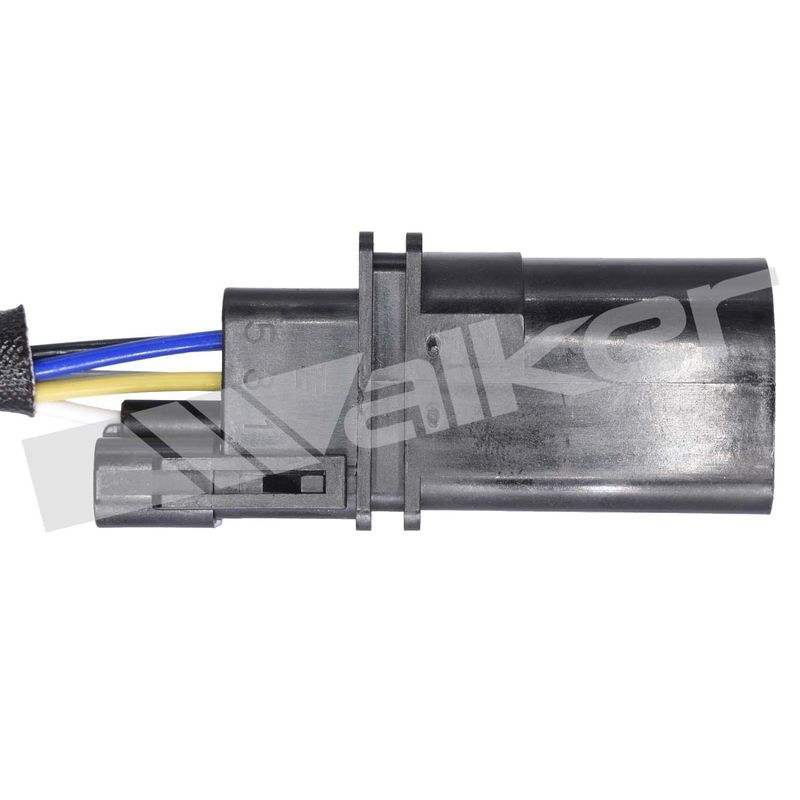 Walker Products Oxygen Sensor, Wideband, Single Sensor, 5 Wire Connector, 650 Millimeter Overall Length – 350-35031