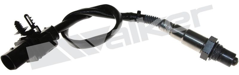 Walker Products Oxygen Sensor, Wideband, Single Sensor, 5 Wire Connector, 400 Millimeter Overall Length – 350-35040