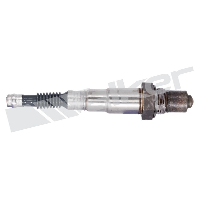 Walker Products Oxygen Sensor, Wideband, Single Sensor, 5 Wire Connector, 550 Millimeter Overall Length – 350-35046