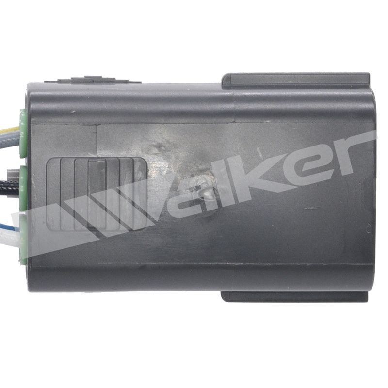 Walker Products Oxygen Sensor, Wideband, Single Sensor, 5 Wire Connector, 625 Millimeter Overall Length – 350-35048