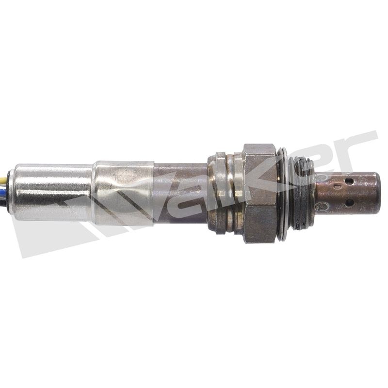 Walker Products Oxygen Sensor, Wideband, Single Sensor, 5 Wire Connector, 625 Millimeter Overall Length – 350-35048