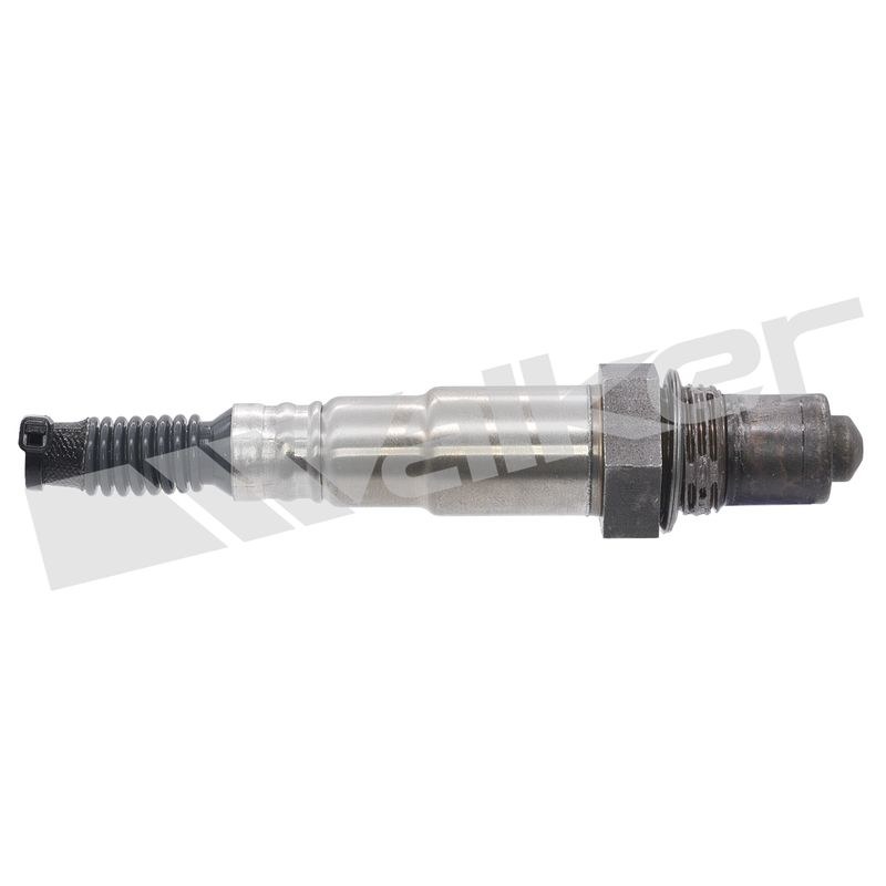 Walker Products Oxygen Sensor, Wideband, Single Sensor, 5 Wire Connector, 500 Millimeter Overall Length – 350-35060