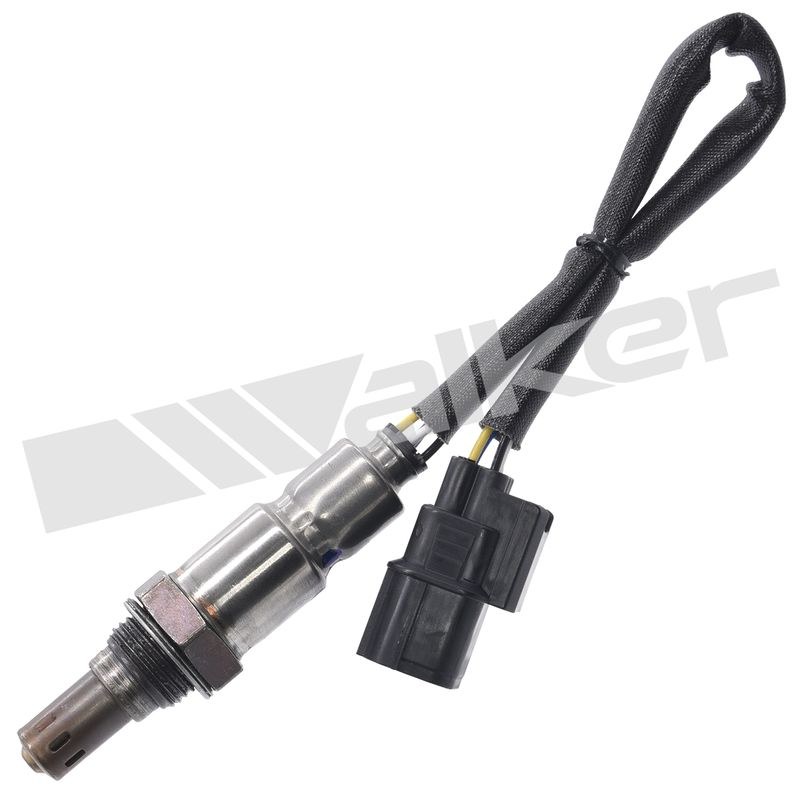 Walker Products Oxygen Sensor, Wideband, Single Sensor, 5 Wire Connector, 275 Millimeter Overall Length – 350-35065