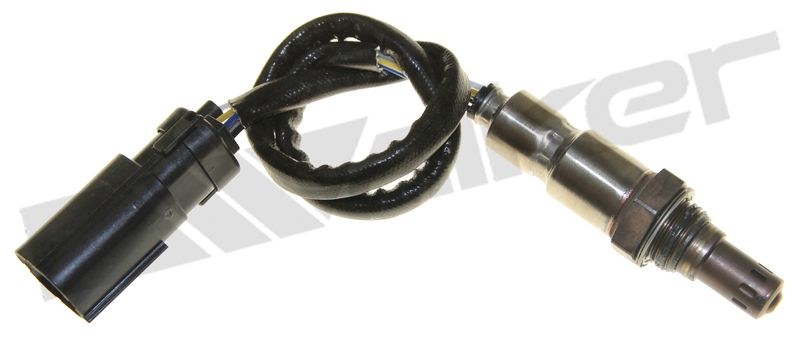 Walker Products Oxygen Sensor, Wideband, Single Sensor, 5 Wire Connector, 480 Millimeter Overall Length – 350-35110